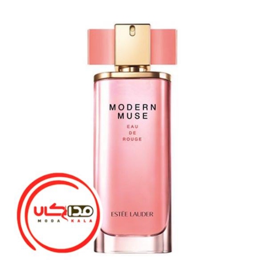 تصویر  عطر ادکلن استی لودر مدرن موس ادو رژ | Estee Lauder Modern Muse Eau de Rouge