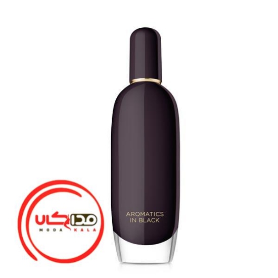 عطر ادکلن کلینیک آروماتیک این بلک | Clinique Aromatics in Black