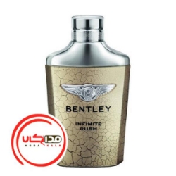 عطر ادکلن بنتلی اینفینیتی راش | Bentley Infinite Rush