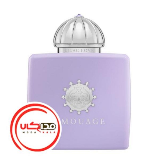 عطر ادکلن آمواج لیلاک لاو | Amouage Lilac Love