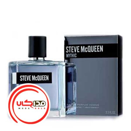 عطر ادکلن استیو مک کویین مایتیک | Steve McQueen Mythic