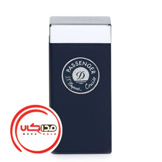 عطر ادکلن اس تی دوپونت پسنجر کروز مردانه | S.t Dupont Passenger Cruise for Men