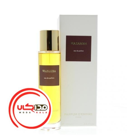عطر ادکلن پارفوم د امپایر وزامبا | Parfum De Empire Wazamba