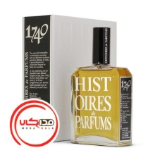 عطر ادکلن هیستوریز د پارفومز 1740 مارکوییز د ساد | Histoires de Parfums 1740 Marquis de Sade