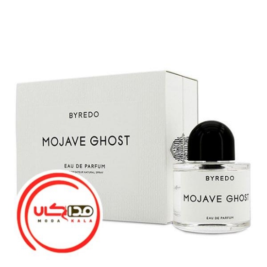 عطر ادکلن بایردو موجاو گوست | Byredo Mojave Ghost