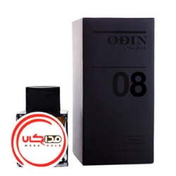 عطر ادکلن اودین-ادین 08 سیلون | Odin 08 Seylon