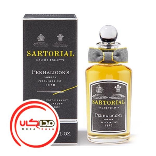 عطر ادکلن پنهالیگون سارتوریال | Penhaligon`s Sartorial