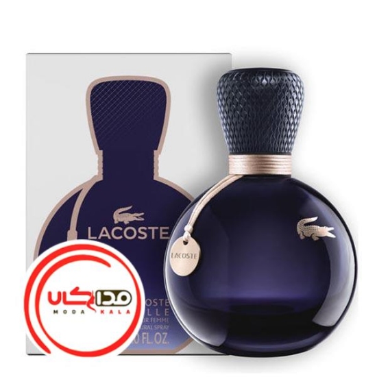 تصویر  عطر ادکلن لاگوست ادو لاگوست سنسوال | Lacoste Eau De Lacoste Sensuelle