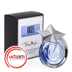 عطر ادکلن تیری موگلر آنجل ادو تویلت-حلزونی | Thierry Mugler Angel Eau de Toilette