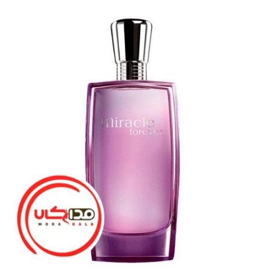 تصویر  عطر ادکلن لانکوم میراکل فور اور | Lancome Miracle Forever