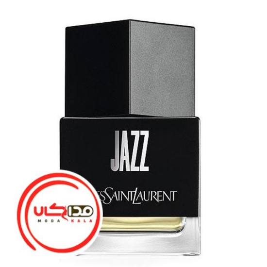 تصویر  عطر ادکلن ایو سن لورن لا کالکشن جاز | YSL La Collection Jazz