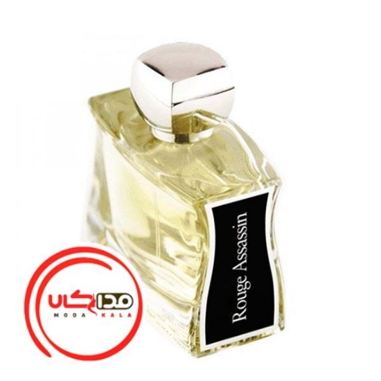 عطر ادکلن جووی روژ اساسین | Jovoy Paris Rouge Assassin