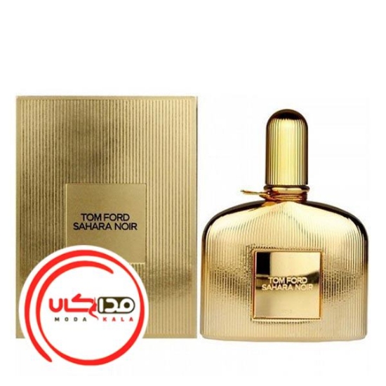 عطر ادکلن تام فورد ساهارا نویر | Tom Ford Sahara Noir