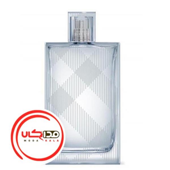 تصویر  عطر ادکلن باربری بریت اسپلش | Burberry Brit Splash