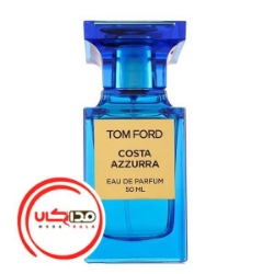 عطر ادکلن تام فورد کاستا آزارا | Tom Ford Costa Azzurra