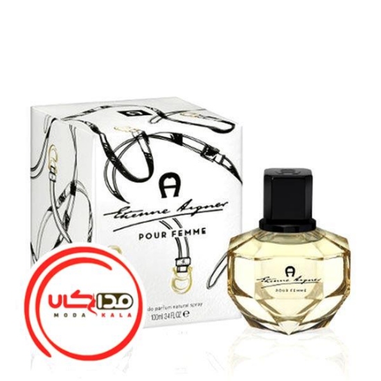 عطر ادکلن آگنر پور فم | aigner Pour Femme