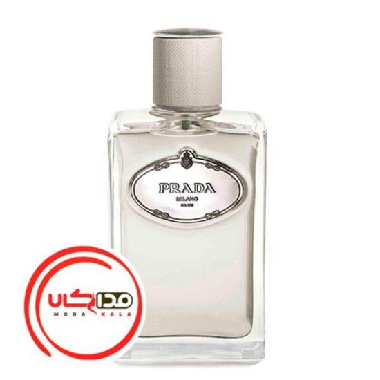 عطر ادکلن پرادا اینفیوژن دهوم | prada Infusion d`Homme