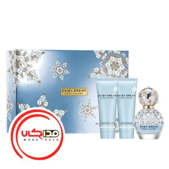 عطر ادکلن مارک جاکوبز دیسی دریم | Marc Jacobs Daisy Dream