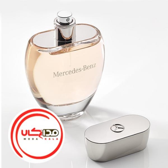 عطر ادکلن مرسدس بنز زنانه | Mercedes Benz for Her