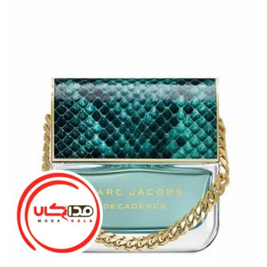 عطر ادکلن مارک جاکوبز دیوین دکادنس | Marc Jacobs Divine Decadence