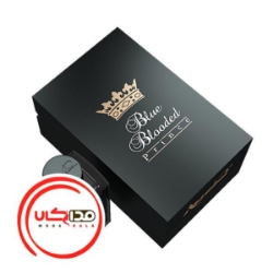 عطر ادکلن امرداد بلو بلودد پرینس | Amordad Blue Blooded Prince