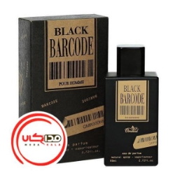تصویر  عطر ادکلن بارکد بلک ارکید مشکی | Barcode black Orchid
