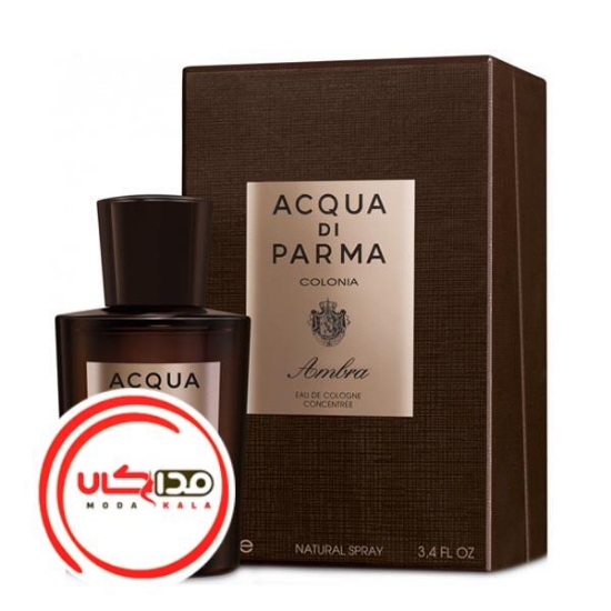 عطر ادکلن آکوا دی پارما کلونیا آمبر | Acqua di Parma Colonia Ambra