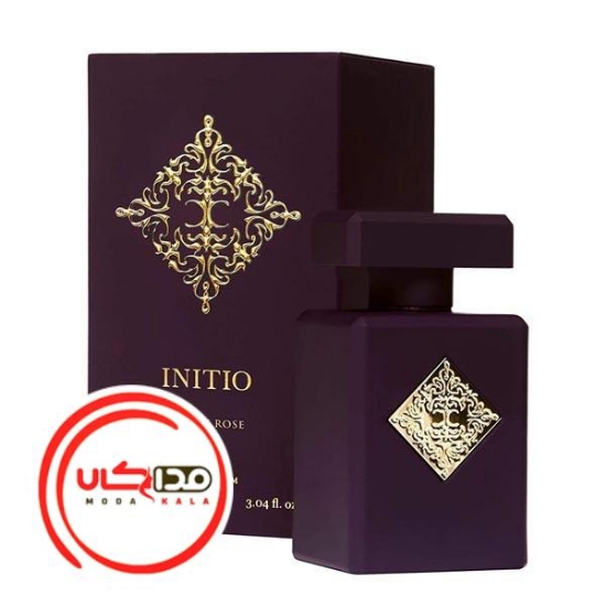 عطر ادکلن اینیشیو اتمیک رز | Initio atomic rose