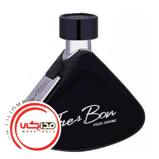 عطر ادکلن آرماف ترس بون | Armaf Tres Bon