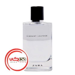 عطر ادکلن زارا ویبرانت لیدر ادوپرفیوم | Zara Vibrant Leather EDP
