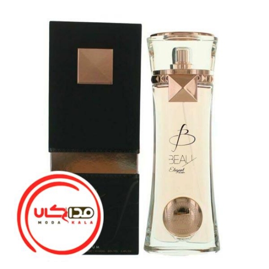 عطر ادکلن آرماف بیو الگانت زنانه | Armaf Beau Elegant For Women
