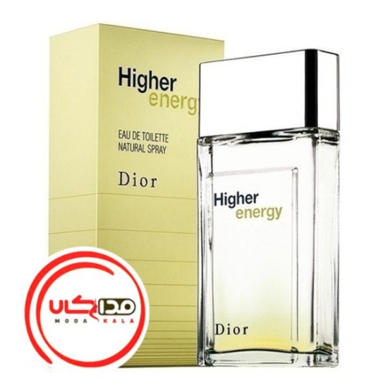 عطر ادکلن دیور هایر انرژی | Dior Higher Energy