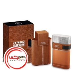 عطر ادکلن آرماف اکستریم واریور (وریور) | Armaf Extreme Warrior