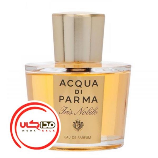 عطر ادکلن آکوا دی پارما ایریس نوبیل | Acqua di Parma Iris Nobile