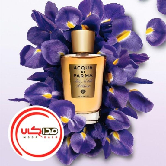 عطر ادکلن آکوا دی پارما ایریس نوبیل | Acqua di Parma Iris Nobile