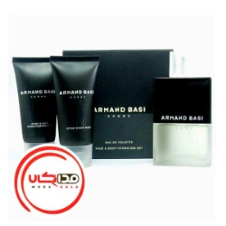 عطر ادکلن آرماند باسی بسی هوم | Armand Basi Basi Homme