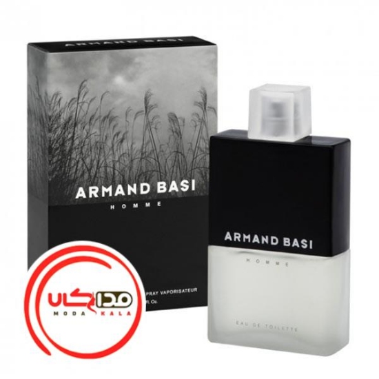 عطر ادکلن آرماند باسی بسی هوم | Armand Basi Basi Homme