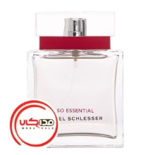 عطر ادکلن آنجل شلیسر سو اسنشیال | Angel Schlesser So Essential