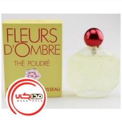 عطر ادکلن جان چارلز بروسو فلورز د آمبر د پودری | Jean charles brosseau Fleurs d`Ombre The Poudree