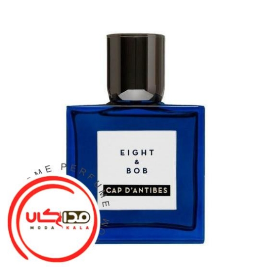 عطر ادکلن ایت اند باب کپ دانتیب | EIGHT & BOB Cap D’Antibes