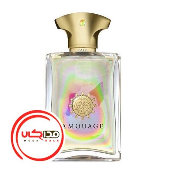 عطر ادکلن آمواج فیت مردانه | Amouage Fate 50ml
