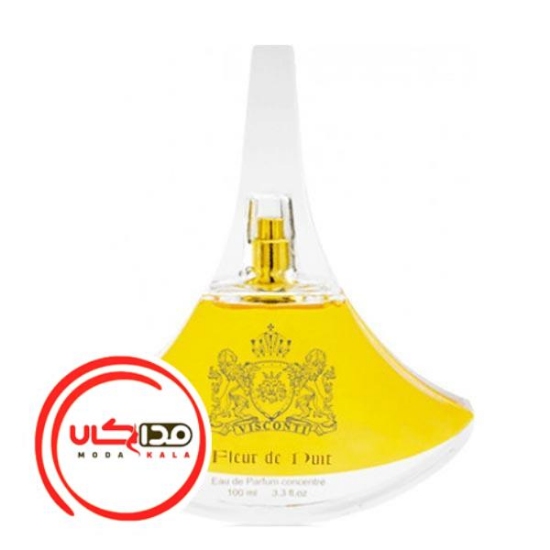 عطر ادکلن آنتونیو ویسکونتی فلوغ د نویی | Antonio Visconti Fleur De Nuit