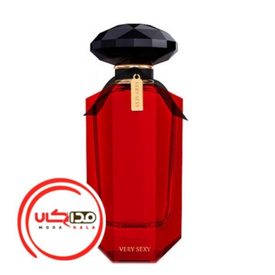 عطر ادکلن ویکتوریا سکرت وری س–ی ادو پرفیوم | Victoria Secret Very S–y Eau de Parfum