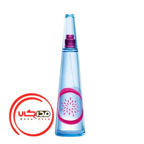 عطر ادکلن ایسی میاکه لئو د ایسی سامر 2013 زنانه | Issey Miyake L’Eau d’Issey Summer 2013