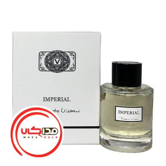 عطر ادکلن روبرتو ویزاری ایمپریال | Roberto Vizzari Imperial