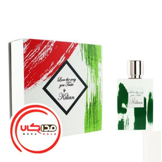 عطر ادکلن بای کیلیان لاو د وی یو تست | By Kilian Love the way you Taste