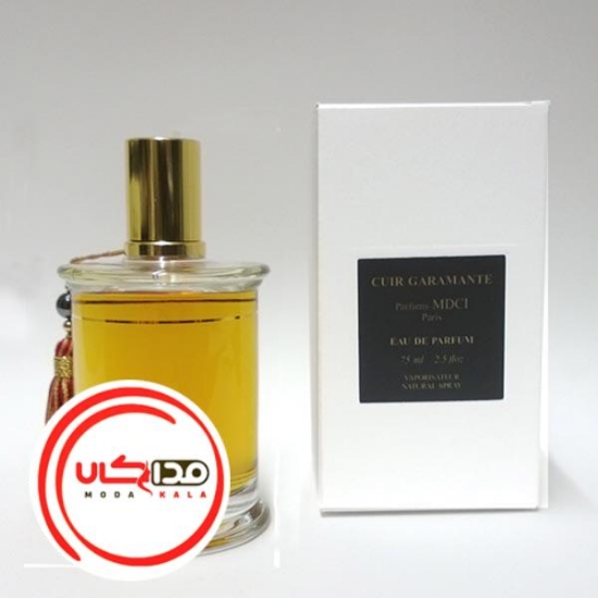 عطر ادکلن ام دی سی آی کوئیر-کویغ-گارامانت | MDCI Cuir Garamante
