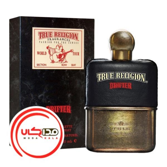 عطر ادکلن ترو رلیجن دریفتر | True Religion Drifter