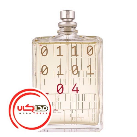 عطر ادکلن اسنتریک مولکول اسنتریک 04 | Escentric Molecules Escentric 04