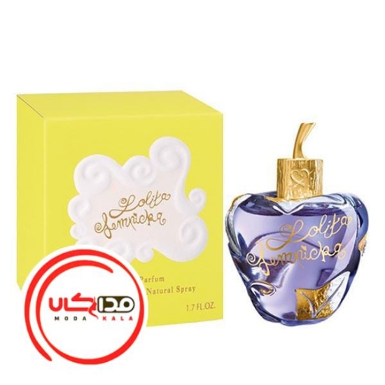 عطر ادکلن لولیتا لمپیکا زنانه | Lolita Lempicka